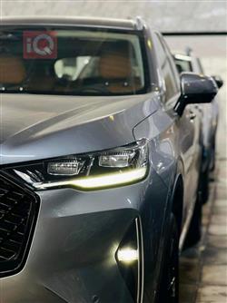 هافال H6